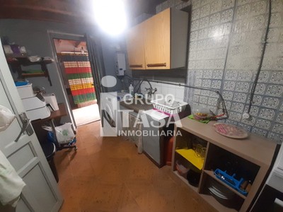 Casa en venta en Pajares De La Lampreana, Zona Centro, con 2 dormitorios y baño