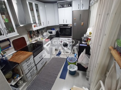 Piso en venta en Zamora, con 4 dormitorios, 2 baños, plaza de garaje y trastero