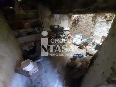 Casa en venta en Casaseca Del Campean, Zona Centro, con 2 dormitorios