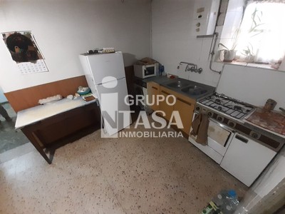 Casa en venta en Casaseca Del Campean, Zona Centro, con 3 dormitorios y baño