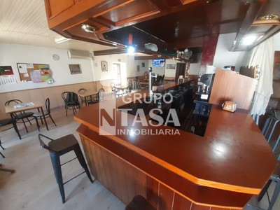 Local en venta en Argujillo, Zona Centro, con baño y 2 aseos