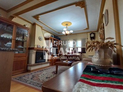 Casa en venta en Andavias, Zona Centro, con 3 dormitorios y baño