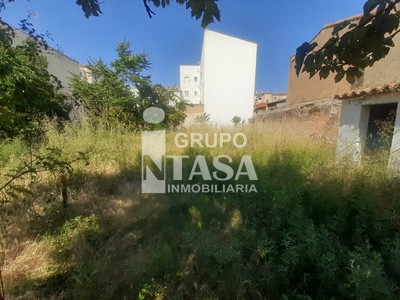 Finca rústica en venta en Zamora, La Horta