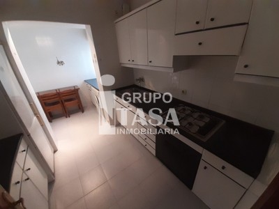Piso en venta en Zamora, Pinilla, con 3 dormitorios y baño
