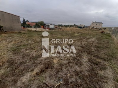 Terreno rural en venta en Santa Clara De Avedillo, Zona Centro