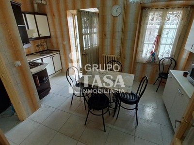Casa en venta en Zamora, Pinilla, con 3 dormitorios y 3 baños