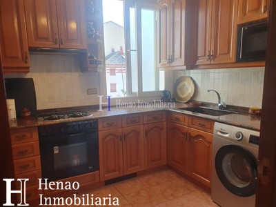 Piso en venta en Bilbao, Irala, con 3 dormitorios y baño