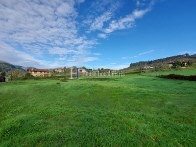 Terreno en venta en Arratzu