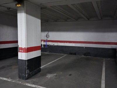 Garaje en venta en Bilbao, Ensanche