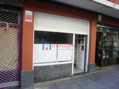 Lonja en venta en Gernika, Centro