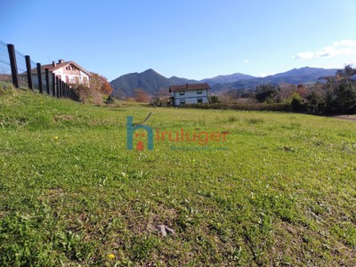 Terreno en venta en Murueta, Eleixalde, con terreno