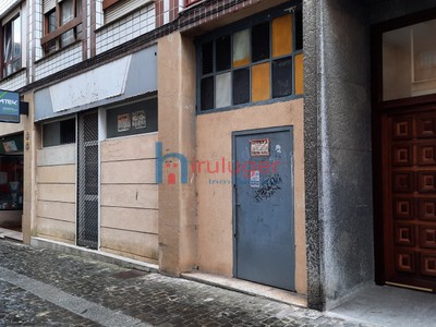 Lonja en alquiler en Gernika, Centro