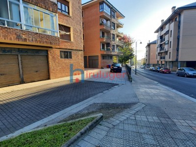 Garaje en venta en Gernika, Iturriondo
