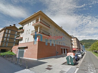 Garaje en venta en Gernika, Santa Lucia