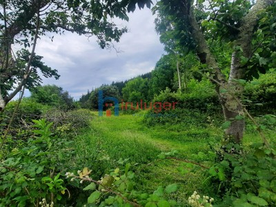 Terreno en venta en Aulesti, Malats