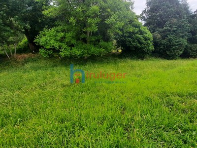 Terreno en venta en Aulesti, Malats