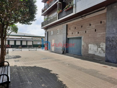 Lonja en venta en Gernika, Juan Calzada