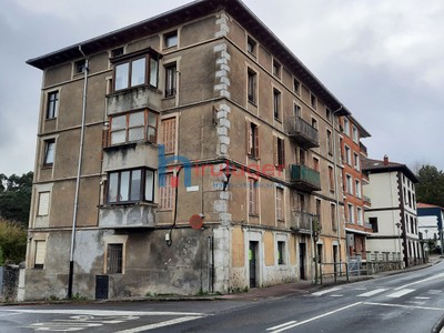 Lonja en alquiler en Busturia-axpe, Axpe, con baño