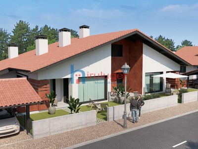 Piso de obra nueva en venta en Mendata, Eleizalde, con 3 dormitorios, 2 baños, plaza de garaje, trastero, terraza y terreno