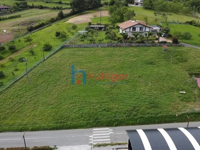 Terreno en venta en Arratzu, Belendiz