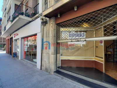 Lonja en venta en Gernika, Centro, con aseo