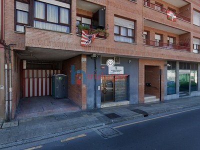 Garaje en alquiler en Gernika, Centro