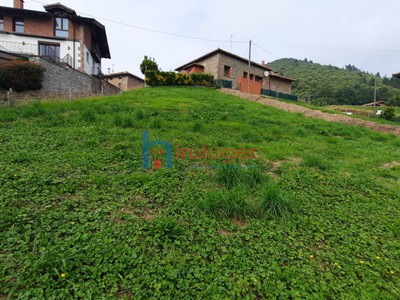 Terreno en venta en Ereño, Elexalde