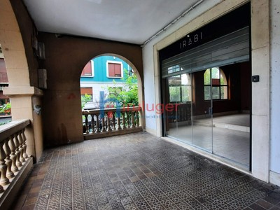 Lonja en venta en Gernika-lumo, Centro, con aseo