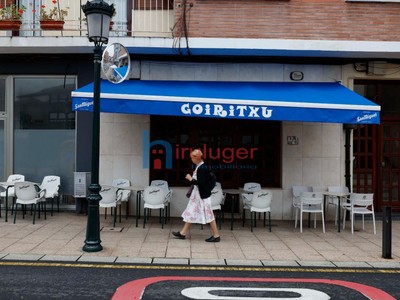 Lonja en venta en Gernika-lumo, Renteria, con 2 aseos