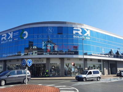 Oficina en venta en Gernika-lumo, Beko Ibarra, con aseo