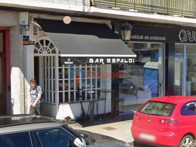 Lonja en venta en Gernika-lumo, Centro, con 2 aseos