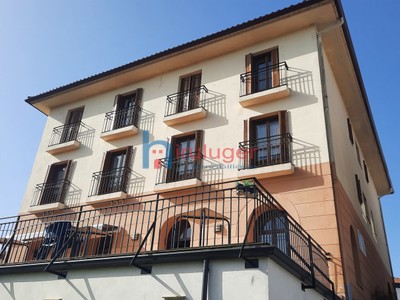 Piso en venta en Errigoiti, Bº Lavilla, con 3 dormitorios, 2 baños, plaza de garaje y trastero