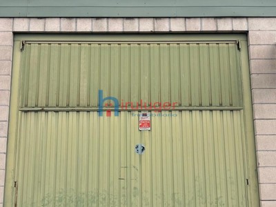 Pabellón en venta en Gernika-lumo, Goiko Ibarra