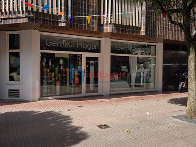 Local en venta en Gernika-lumo, Centro, con aseo