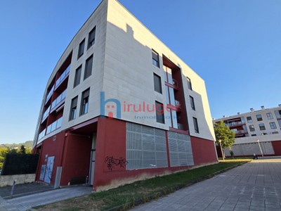 Garaje en venta en Gernika, Santa Lucia
