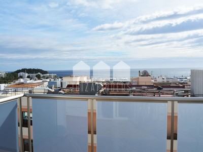 Conjunto de inmuebles en venta en Santa Eulalia Del Rio, Centro Urbano, con 22 dormitorios, 15 baños, 15 balcones y 15 terrazas