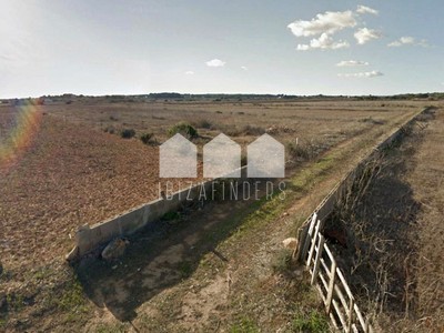 Terreno en venta en Formentera, El Pilar De La Mola