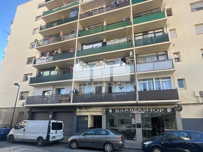 Apartamento en venta en Ibiza, Zona Centro, con 2 dormitorios, baño, balcón y terraza