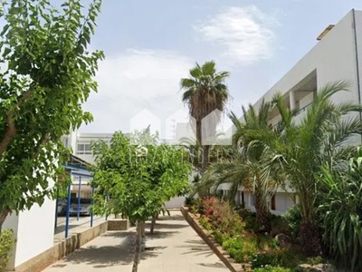 Apartamento en venta en Ibiza, Cas Serres, con 3 dormitorios, 2 baños, plaza de garaje, trastero, balcón y terraza