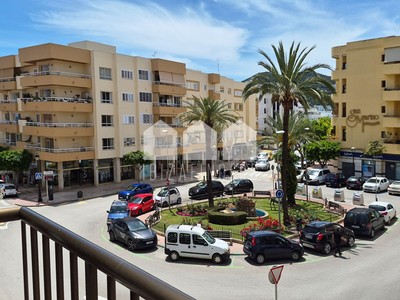 Piso en venta en Santa Eulalia Del Rio, con 6 dormitorios, 2 baños, 5 balcones y 5 terrazas