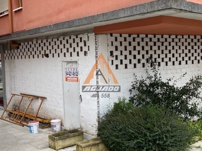 Lonja en venta en Bilbao, Indautxu