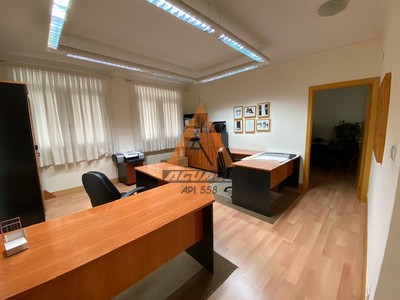 Oficina en venta en Bilbao, Indautxu, con 2 baños