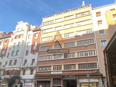 Oficina en venta en Bilbao, Rekalde, con 2 baños