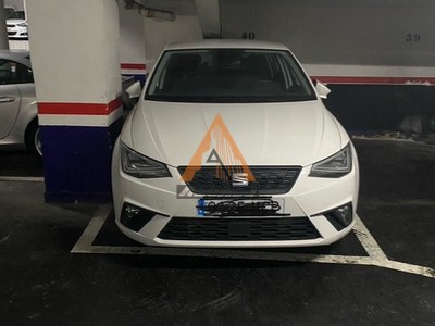 Garaje en venta en Bilbao, Indautxu