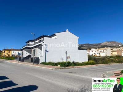 Terreno en venta en Illora
