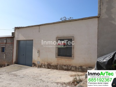 Pabellón en venta en Illora