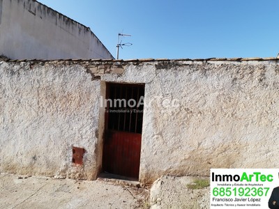 Pabellón en venta en Illora