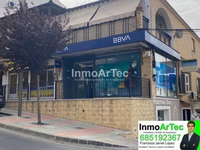 Locales en venta en Illora, con aseo