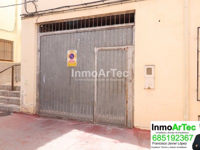 Garaje en venta en Illora