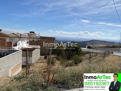 Terreno en venta en Illora, Illora
